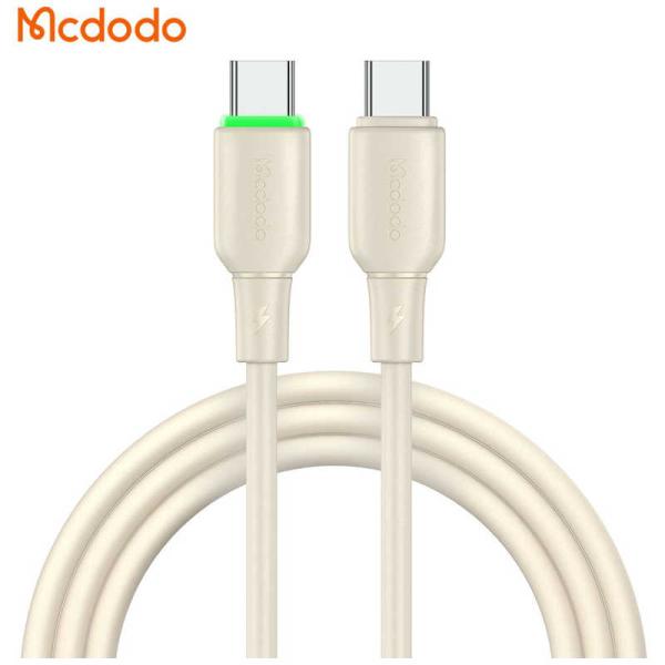MCDODO　Type-C (typeA to typeC) 6A Data Cable with ...