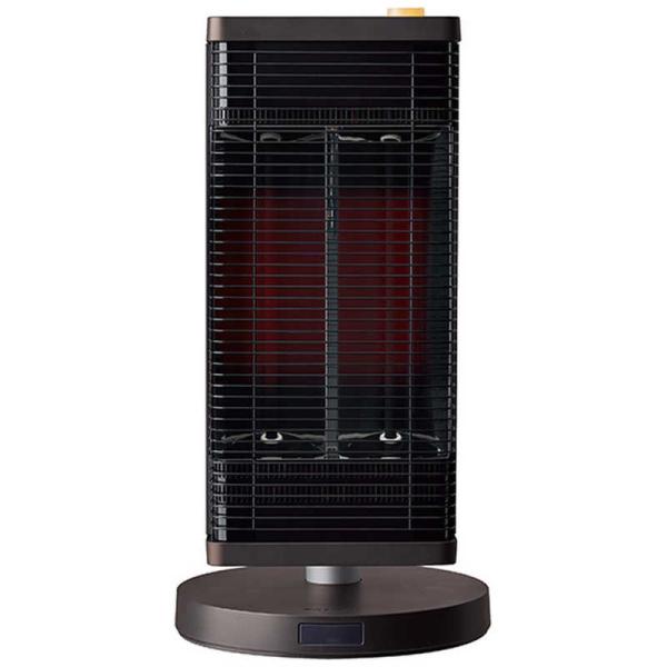 ダイキン　DAIKIN　遠赤外線暖房機 セラムヒート 1100W シーズヒーター 人感センサー付き ...