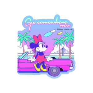 PGA ステッカー Premium Style...の詳細画像1