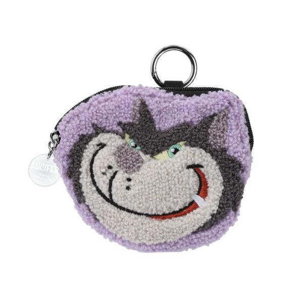 PGA　ガジェットポーチ Premium Style ルシファー　PG-DGP06LUC