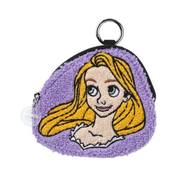 PGA　ガジェットポーチ Premium Style ラプンツェル　PG-DGP12RPZ