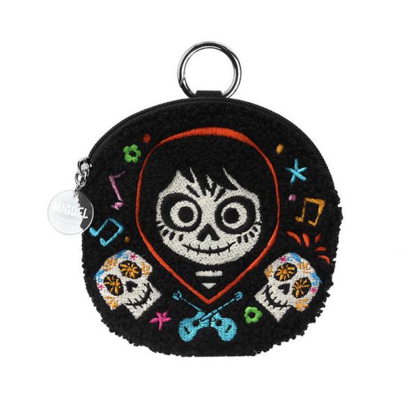 PGA　ガジェットポーチ Premium Style ミゲル　PG-DGP14REM