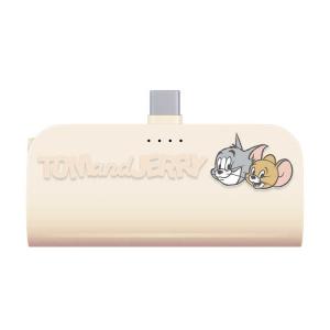 PGA USB Type-C 直挿しモバイルバ...の詳細画像1