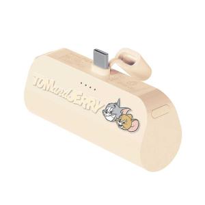 PGA USB Type-C 直挿しモバイルバ...の詳細画像3