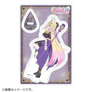 ブルジュラ 名探偵プリキュア! ミニアクリルス...の詳細画像2