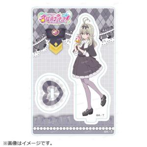 ブルジュラ 名探偵プリキュア! ミニアクリルス...の詳細画像4