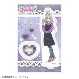 ブルジュラ 名探偵プリキュア! ミニアクリルス...の詳細画像5