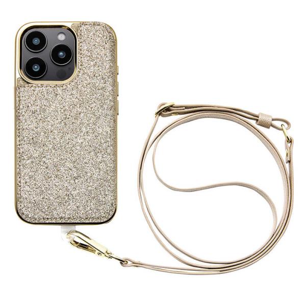 CCCフロンティア　Cross Body Case Duo for iPhone 16 Pro プリ...