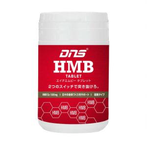 DNS　HMB タブレット【360mg×180粒】　