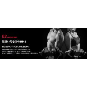 DNS HMB タブレット【360mg×180粒】の詳細画像5