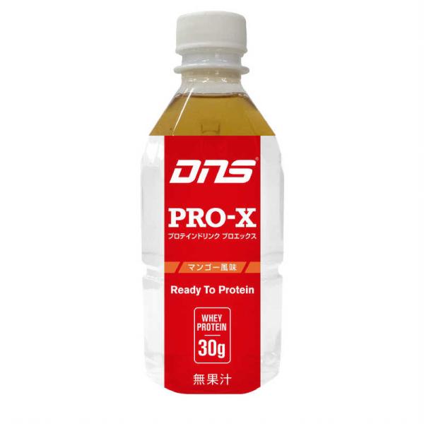 DNS　プロエックス(マンゴー風味/350ml)　D20000540201