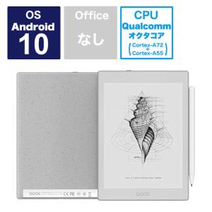 FOX　NovaAir BOOX  [ White ] BOOX ブークス　