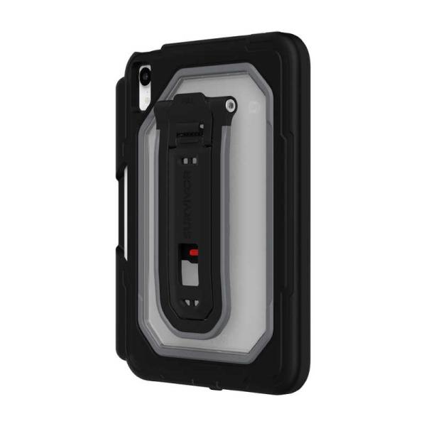 FOX　iPad mini(第6世代)用 Survivor All-Terrain　GIPD-030...