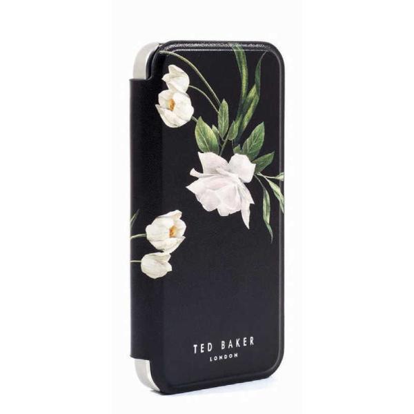 TEDBAKER　Case for 2021 iPhone 6.7-inch [ Elderflow...