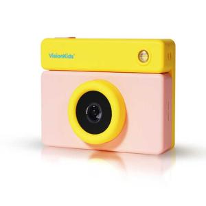 HappiCAMU T4 ［ Pink ］ビジョンキッズの買取情報