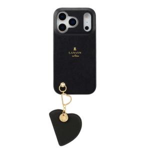 LANVIN en Bleu iPhone 17 Pro ケース