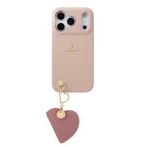 ランバン iPhone 17 Pro スリムケース