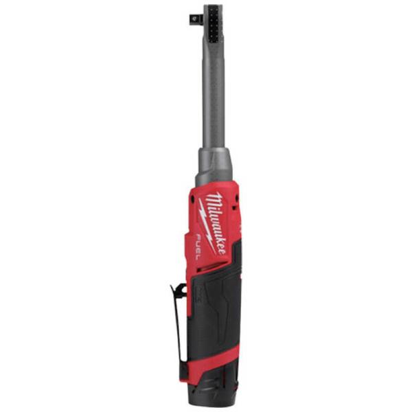 ミルウォーキーツールジャパン合同会社　M12 FUEL 3/8インチハイスピードロングラチェットレン...