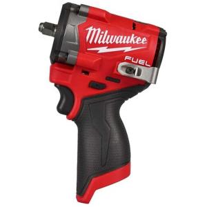 ミルウォーキー M12 FUEL インパクトレンチの高価買取価格