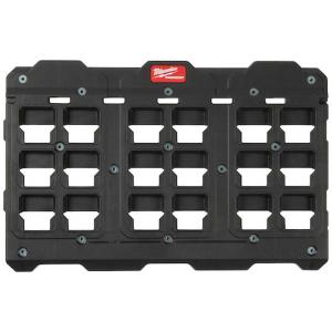 PACKOUT ウォールマウンティングプレートの買取情報