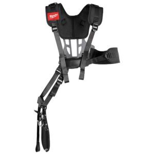 ミルウォキー ダブルショルダーハーネスの買取情報