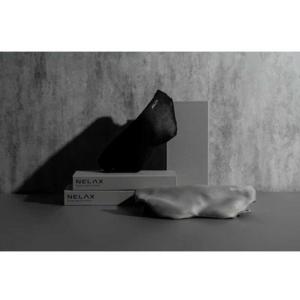 FLH 眠りに、重いを。 加重アイマスク グレ...の詳細画像5
