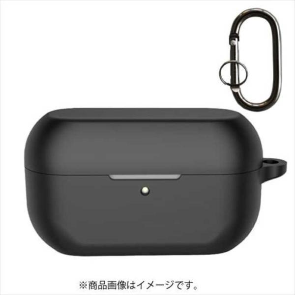 CROSSROAD　Panasonic EAH-AZ100用 シリコン ケース カバー キズ防止 耐...