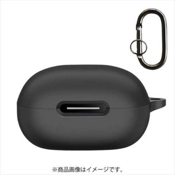 CROSSROAD　Anker Soundcore P40i用 シリコン ケース カバー キズ防止 ...