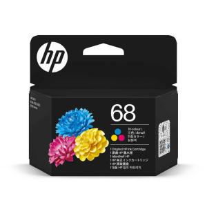 HP68 純正インク 3色セット 7FP20TA