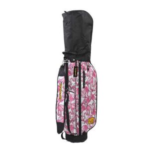 ラウドマウスゴルフ ゴルフ用品 8.5型スタンドバッグ LOUDMOUTH