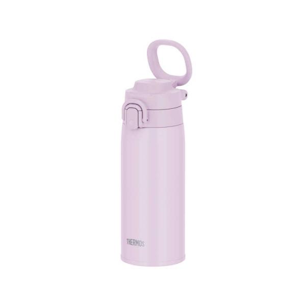サーモス　真空断熱ケータイマグ［550ml/食洗器対応］ ライトピンク　JOS-551LP