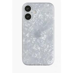 iPhone 17 マーメイドシェルケース