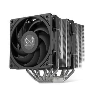 サイズ CPUクーラー 120mmファンx2の買取情報