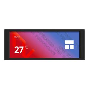 サーマルライト PCケース用 6.86インチI...の詳細画像1