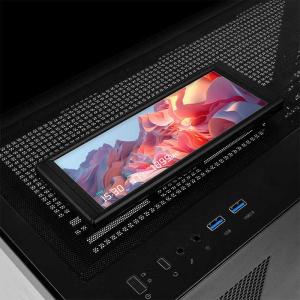 サーマルライト PCケース用 6.86インチI...の詳細画像3