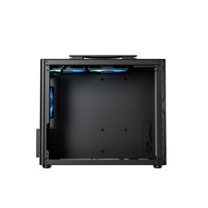 XASTRA PCケース [Micro-ATX...の詳細画像3