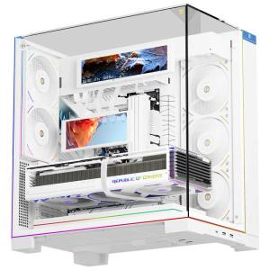 サーマルライト PCケース用 9.16インチI...の詳細画像5