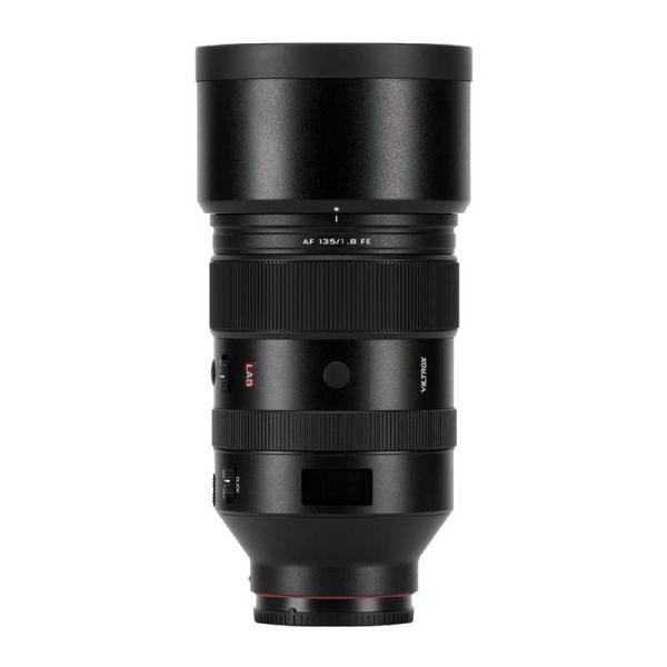 VILTROX　カメラレンズ Viltrox AF 135mm F1.8 LAB ソニーEマウント ...
