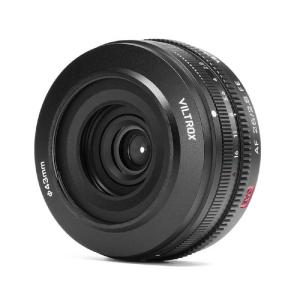 VILTROX Viltrox AF 26mm...の詳細画像1