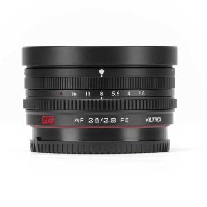 VILTROX Viltrox AF 26mm...の詳細画像2