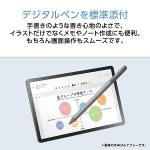 NEC タブレット LAVIE [11型ワイド...の詳細画像4