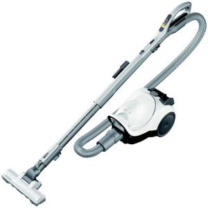 三菱（MITSUBISHI） 三菱電機 掃除機 TC-FJ2E-W シャイニーホワイト 紙