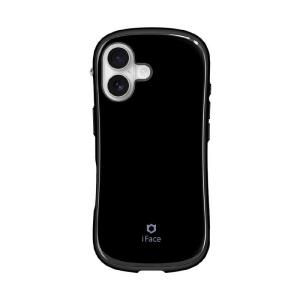 HAMEE　iPhone17 iFace First Class Standard MagSynqケース ブラック　IP17IFACESTDBK