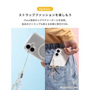 HAMEE iPhone17 iFace Lo...の詳細画像1