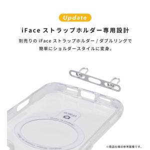 HAMEE iPhone17 iFace Lo...の詳細画像4