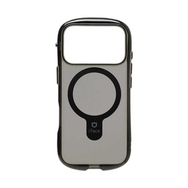 HAMEE　iPhone17 Pro iFace Look in Clear Hybrid MagS...