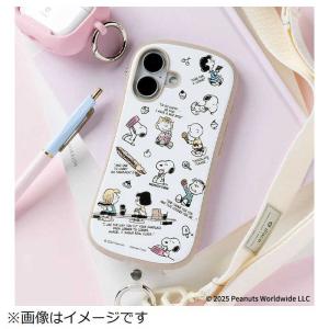 HAMEE [iPhone 17専用]PEAN...の詳細画像1