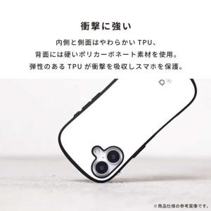 HAMEE [iPhone 17専用]ディズニ...の詳細画像5