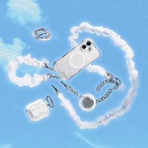 HAMEE [iPhone 16専用]iFac...の詳細画像2