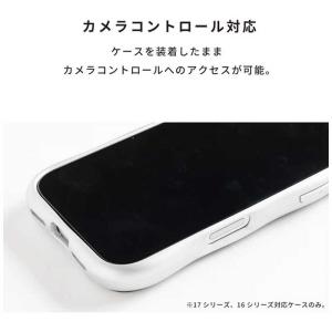 HAMEE [iPhone 17専用]iFac...の詳細画像5